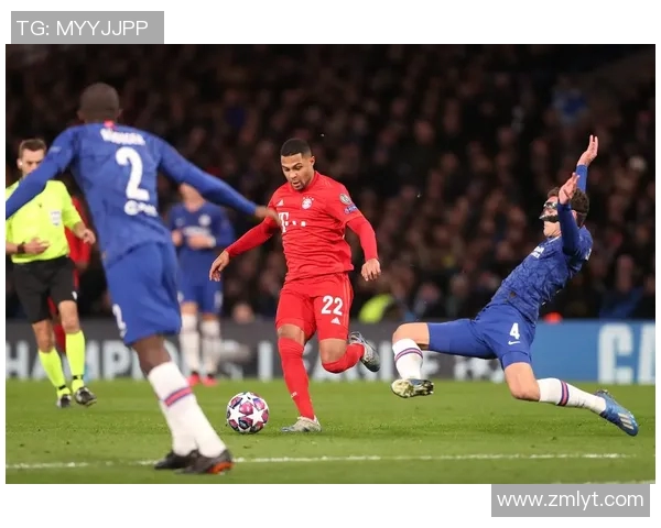 巴黎与拜仁精彩对决录像回放全程回顾与精彩瞬间分析