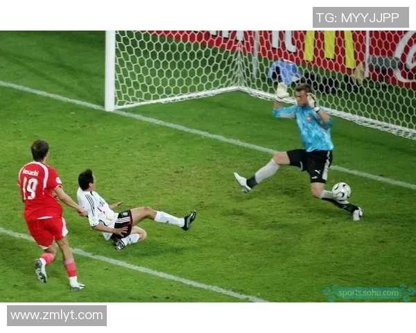 德国传奇逆袭巴西足球梦魇7-1震撼世界杯历史瞬间